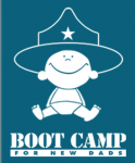 boot camp logo